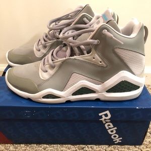 Reebok Kamikaze lll - size 11